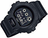 Часы Casio G-Shock DW-6900BB-1DR, фото 8