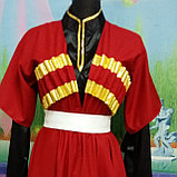 Кавказская национальный танцевальный костюм , фото 2