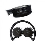 Беспроводные наушники с микрофоном BH-300-1 A4Tech Bluetooth Stereo, фото 3