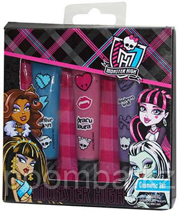 Косметический набор Monster High Corpa