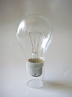 Лампа накаливания МО 12В 40Вт (120) Лисма