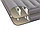 Односпальный надувной матрас-трансформер Intex 67743, размер 191х99х46 см, фото 4