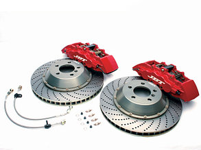 Тормозные системы