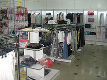 Магазин «free FOOT» — одежда, обувь из Турции (ул. Шевченко уг. Фурманова)