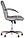 Кресло IRIS STEEL LB MPD AL70, фото 2