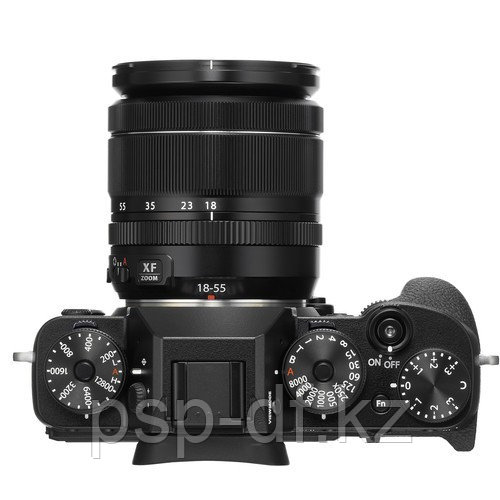 Fujifilm X-T2 kit XF 18-55mm f/2.8-4 R LM OIS - фото 7 - id-p6469443