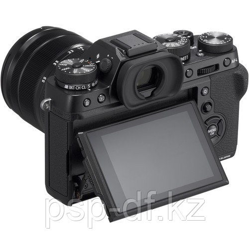 Fujifilm X-T2 kit XF 18-55mm f/2.8-4 R LM OIS - фото 8 - id-p6469443