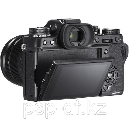 Fujifilm X-T2 kit XF 18-55mm f/2.8-4 R LM OIS - фото 10 - id-p6469443