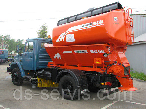 Полумуфта КО-829А.47.09.200, фото 1