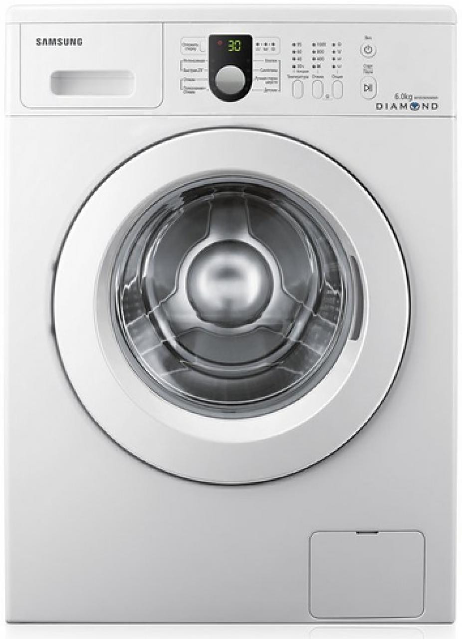 Стиральная машина Samsung WF8590NLW9D