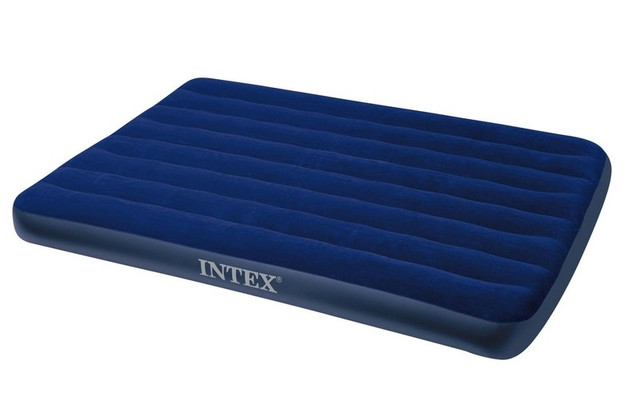 надувной матрас Intex 68758 надувной матрас Intex 68758