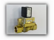 Электромагнитные клапана