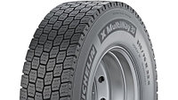 MICHELIN X Multiway 3D XDE