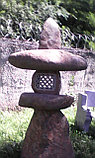 Скульптура каменная , фото 2