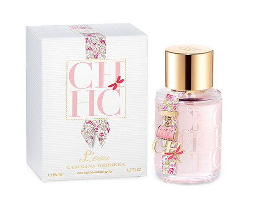 Carolina Herrera CH L`Eau edt 50ml