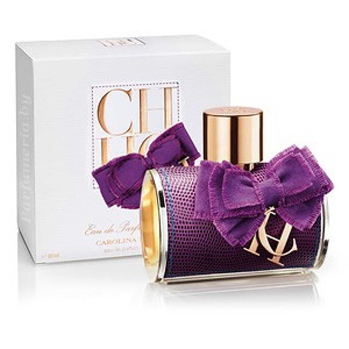 Carolina Herrera CH Sublime edp 30ml