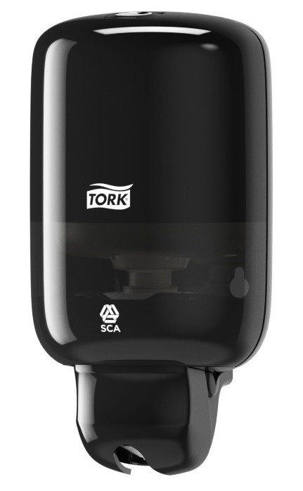 Tork мини-диспенсер для жидкого мыла 561008 - фото 6 - id-p37568404