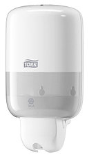 Tork мини-диспенсер для жидкого мыла 561000, фото 2