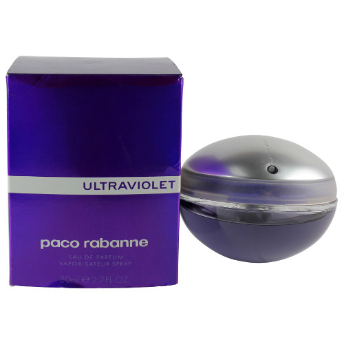 Paco Rabanne Ultraviolet edp 80ml