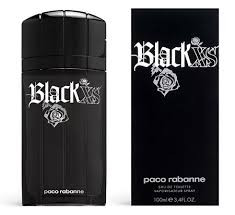 Paco Rabanne Black XS Pour Homme edt 50ml