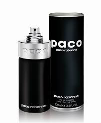 Paco Rabanne Paco edt 100ml