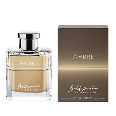 Baldessarini Ambre edt 90ml