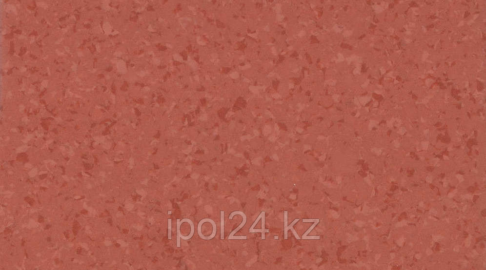 Гомогенный линолеум Mipolam Symbioz Tomato