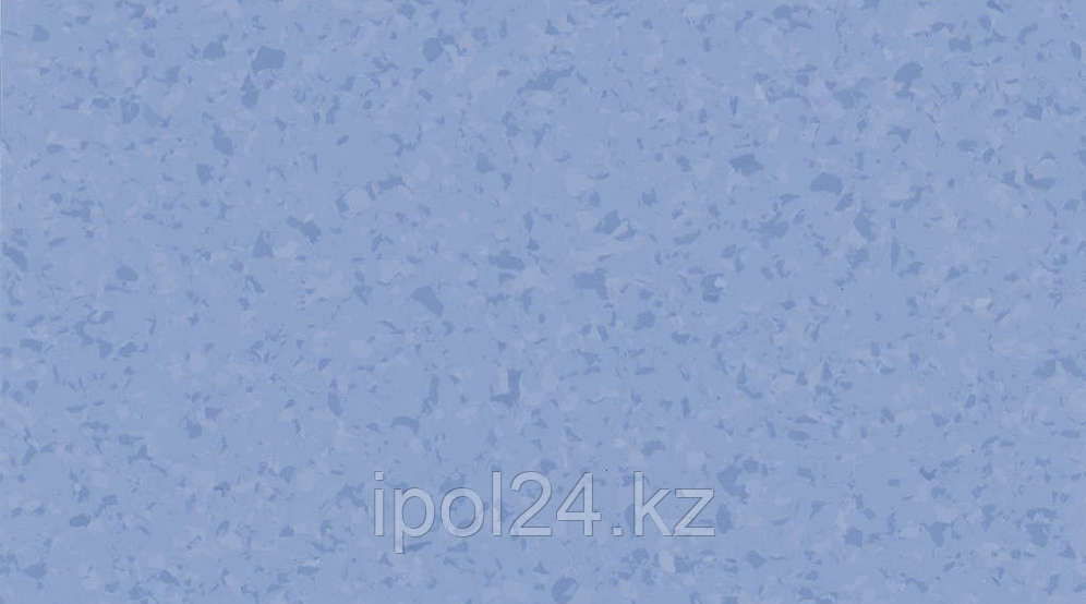 Гомогенный линолеум Mipolam Symbioz Sea Blue