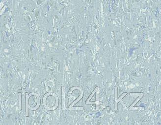 Гомогенный линолеум Mipolam Cosmo Aquamarin