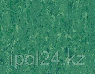 Гомогенный линолеум Mipolam Cosmo Green Forest