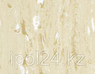 Гомогенный линолеум Mipolam Troplan Light Ocre