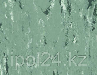 Гомогенный линолеум Mipolam Troplan Dark Green