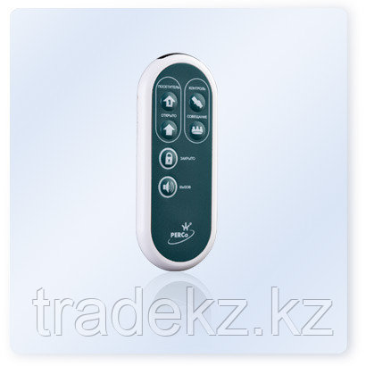 PERCo-AU01 - ИК пульт дистанционного управления, фото 1