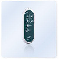 PERCo-AU01 - ИК пульт дистанционного управления