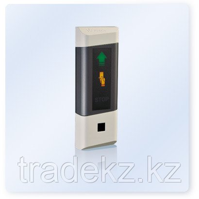 PERCo-AI01 - выносной блок индикации с ИК-приемником