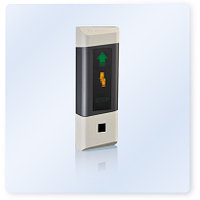 PERCo-AI01 - выносной блок индикации с ИК-приемником