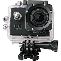 Экшн-камера SJ4000 HD Wifi 900mAh, фото 1
