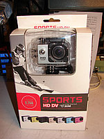 Экшн камера SJ4000