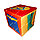 Дидактическая игрушка детская «Куб», фото 2