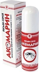 Средство от комаров