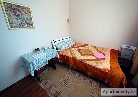 Гостиничный номер "Стандарт", фото 1