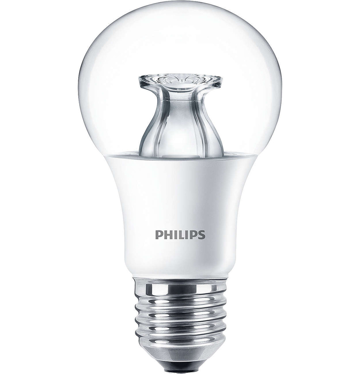 Лампа светодиодная Philips MAS LED Buld 9W 2200-2700K 