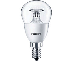 Светодиодная лампа Philips LED 2700k 4W