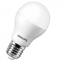 Лампа светодиодная Philips LEDBulb 7W 6500K