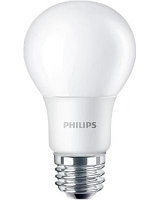 Лампа светодиодная Philips LEDBulb 9.5W 3000K