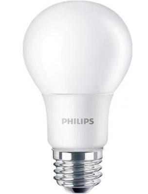 Лампа светодиодная Philips LEDBulb 9.5W 6500K