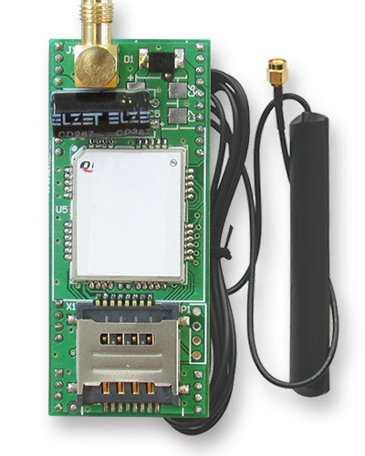 Астра-GSM модуль GSM - фото 1 - id-p40294880
