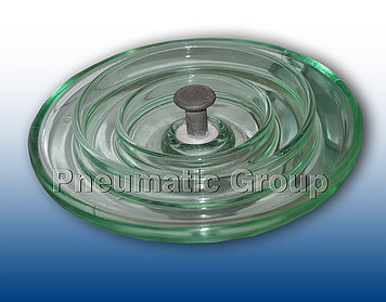 Изолятор ПС 70 Е (линейный подвесной)