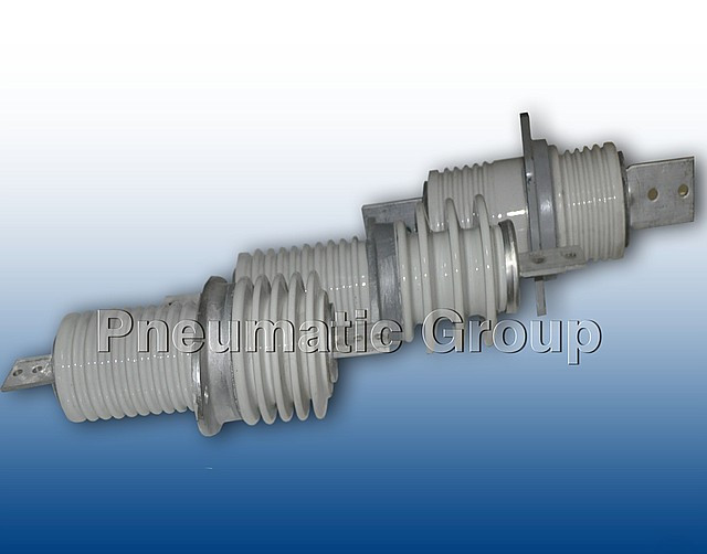 Изолятор проходной ИПУ 10/1600 У1, фото 1