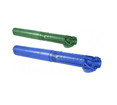 Насос ЭЦВ 6-25-70, фото 1